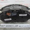 FIAT SEDICI 1.9 JTDM L.07, ŠTEVEC - Image 2