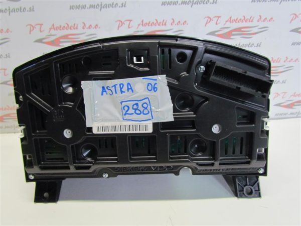 OPEL ASTRA L.06, ŠTEVEC - Image 2