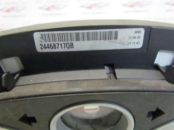 OPEL ASTRA L.06, ŠTEVEC - Image 3