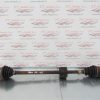 FIAT IDEA BEN. L.07, POLOSOVINE, DESNA