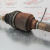 FIAT IDEA BEN. L.07, POLOSOVINE, DESNA - Image 3
