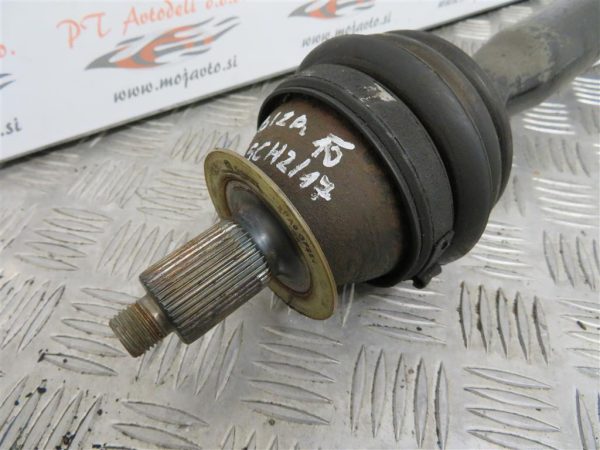 SEAT IBIZA 1.4 BEN. L.10, PREDNJA DESNA POLOSOVINA - Image 2