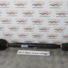 SEAT IBIZA 1.4 BEN. L.10, PREDNJA DESNA POLOSOVINA