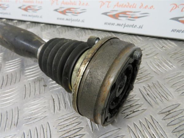 SEAT IBIZA 1.4 BEN. L.10, PREDNJA DESNA POLOSOVINA - Image 3