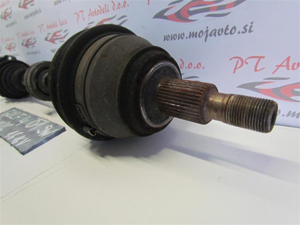 VW GOLF 4 SW  L.01, POLOSOVINA, PREDNJA LEVA - Image 3