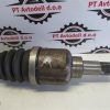 CITROEN C3 1.2 BEN L.15, POLOSOVINA, PREDNJA LEVA - Image 3