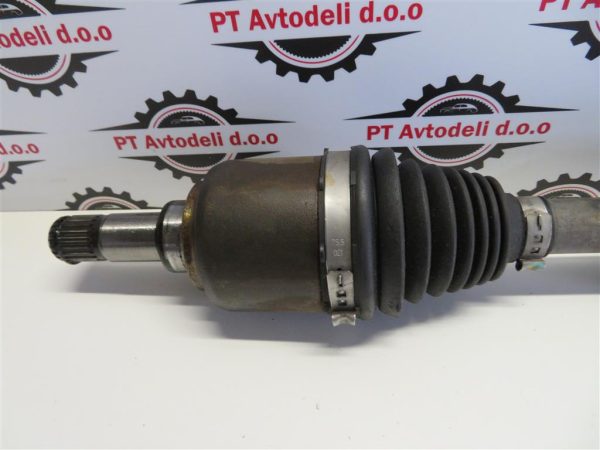 FIAT PANDA 0.9 T BEN L.13, POLOSOVINA, PREDNJA DESNA - Image 3