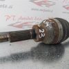 FIAT SEDICI L.08, POLOSOVINE, (Z.L) - Image 2