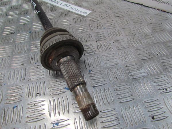 NISSAN X-TRAIL 2.2 D L.06, ZADNJA LEVA POLOSOVINA - Image 3