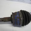 FIAT 500 1.2 BEN. L.08,  PREDNJA LEVA POLOSOVINA - Image 2
