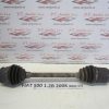 FIAT 500 1.2 BEN. L.08,  PREDNJA LEVA POLOSOVINA