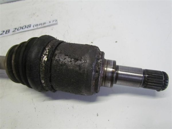 FIAT 500 1.2 BEN. L.08,  PREDNJA LEVA POLOSOVINA - Image 3