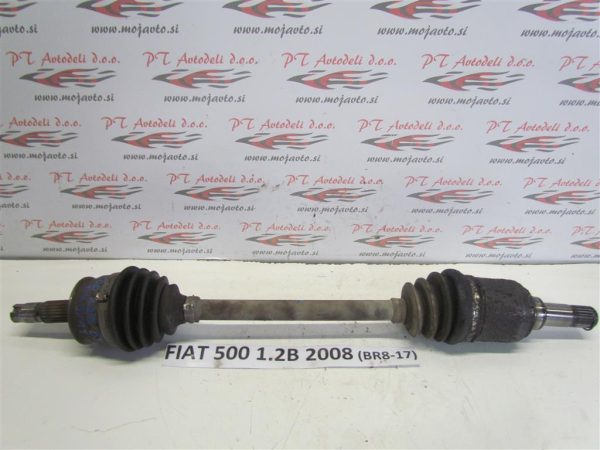 FIAT 500 1.2 BEN. L.08,  PREDNJA LEVA POLOSOVINA