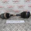 FIAT SEDICI 2.0 JTDM L.10, PR. LEVA POLOSOVINA