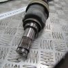 FIAT SEDICI 2.0 JTDM L.10, PR. LEVA POLOSOVINA - Image 3