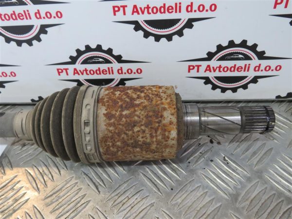 FORD KUGA 2.0 TDCI L.10, POLOSOVINA, ZADNJA LEVA - Image 2