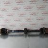 OPEL CORSA 1.3 DCI L.07, POLOSOVINE, (D)