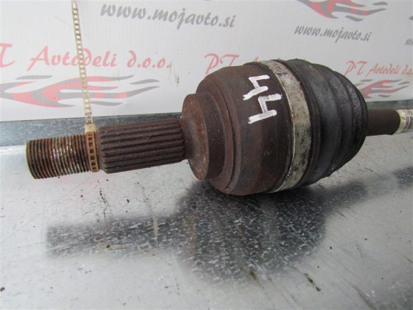RENAULT CLIO L.06, POLOSOVINE, (D) - Image 3