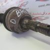 CITROEN C4 PICASSO 2.0 HDI L.10, PREDNJA DESNA POLOSOVINA - Image 2
