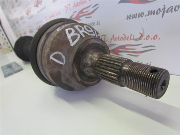 CITROEN C4 PICASSO 2.0 HDI L.10, PREDNJA DESNA POLOSOVINA - Image 2