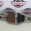 FIAT PANDA 1.2 BEN. L.16, POLOSOVINA, PREDNJA DESNA - Image 2