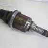 RENAULT SCENIC 1.5 DCI L.15, PREDNJA LEVA POLOSOVINA - Image 3