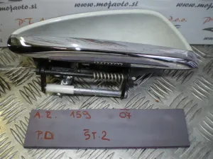 ALFA ROMEO 159 L.07, ZUNANJE KLJUKE, PREDNJA DESNA