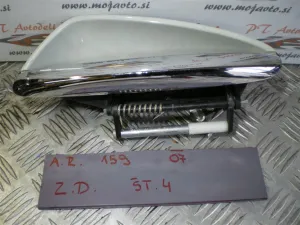 ALFA ROMEO 159 L.07, ZUNANJE KLJUKE, ZADNJA DESNA