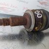 SUBARU OUTBACK 2.5 BEN. L.06,STRGANA MANŠETA, POLOSOVINE, (D) - Image 2
