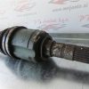 SUBARU OUTBACK 2.5 BEN. L.06,STRGANA MANŠETA, POLOSOVINE, (D) - Image 3