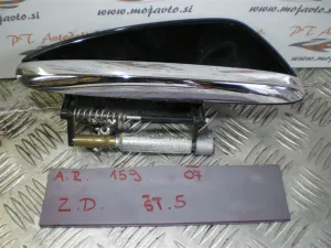 ALFA ROMEO 159 L.07, ZUNANJE KLJUKE, ZADNJA DESNA