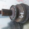 VW POLO 1.4 TDI L.05, POLOSOVINE, (D) - Image 2