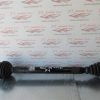 VW POLO 1.4 TDI L.05, POLOSOVINE, (D)
