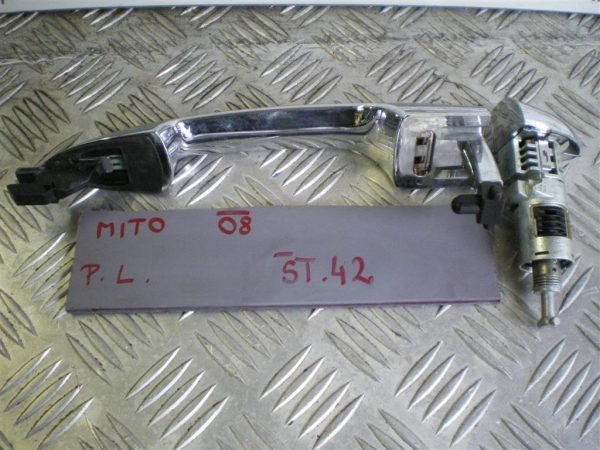 ALFA ROMEO MITO L.08, ZUNANJE KLJUKE, PREDNJA LEVA - Image 2