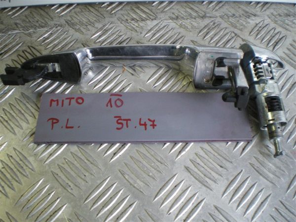 ALFA ROMEO MITO L.10, ZUNANJE KLJUKE, PREDNJA LEVA - Image 2