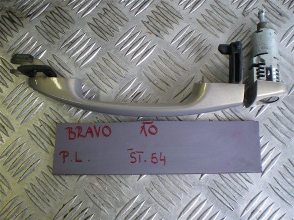 FIAT BRAVO L.10, ZUNANJE KLJUKE, PREDNJA LEVA