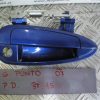 FIAT G.PUNTO L.07, ZUNANJE KLJUKE, PREDNJA DESNA