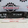 FIAT PANDA 1.2 BEN L.16, ZUNANJA KLJUKA VRAT, ZADNJA DESNA - Image 2