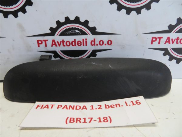 FIAT PANDA 1.2 BEN L.16, ZUNANJA KLJUKA VRAT, ZADNJA DESNA