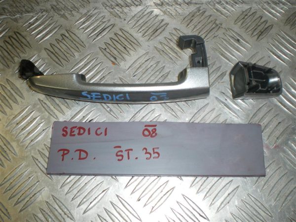 FIAT SEDICI L.08, ZUNANJE KLJUKE, PREDNJA DESNA - Image 2