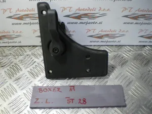 PEUGEOT BOXER L.11, ZUNANJE KLJUKE, ZADNJA LEVA