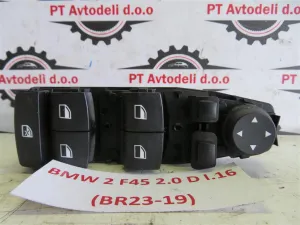 BMW 2 F45 L.16, STIKALA ZA DVIG STEKLA