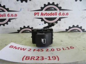 BMW 2 F45 L.16, STIKALO ZA DVIG STEKLA