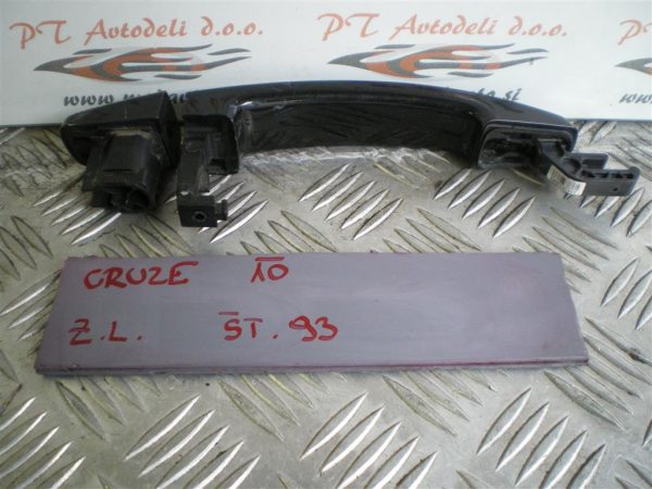 CHEVROLET CRUZE L.10, ZUNANJE KLJUKE, ZADNJA LEVA - Image 2