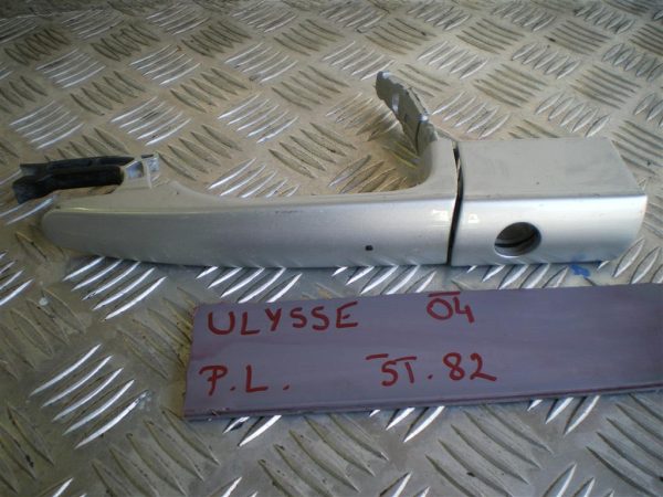 FIAT ULYSSE L.04, ZUNANJE KLJUKE, PREDNJA LEVA - Image 2