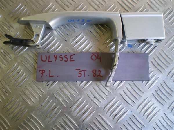 FIAT ULYSSE L.04, ZUNANJE KLJUKE, PREDNJA LEVA