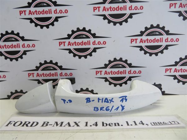 FORD B-MAX L.14, ZUNANJA KLJUKA VRAT, ZADNJA DESNA