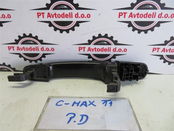 FORD C-MAX L.11, ZUNANJA KLJUKA VRAT, PREDNJA DESNA - Image 2