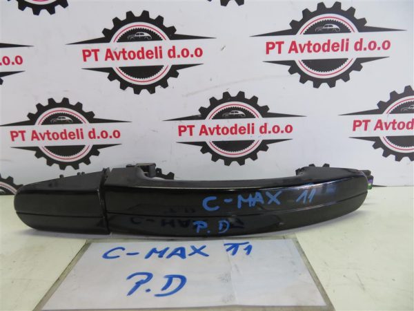 FORD C-MAX L.11, ZUNANJA KLJUKA VRAT, PREDNJA DESNA