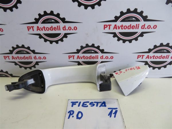 FORD FIESTA L.11, ZUNANJA KLJUKA VRAT, PREDNJA DESNA - Image 2